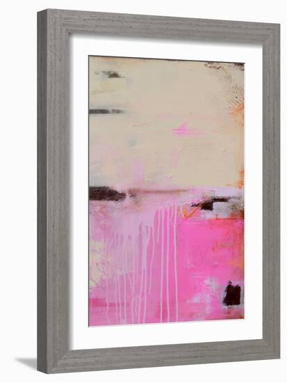 Sweet Emotion II-Erin Ashley-Framed Art Print