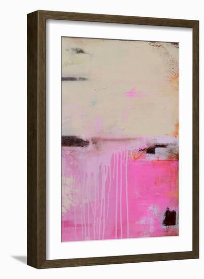 Sweet Emotion II-Erin Ashley-Framed Art Print