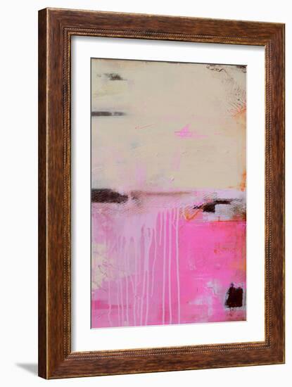 Sweet Emotion II-Erin Ashley-Framed Art Print