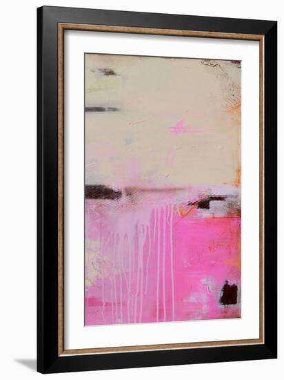 Sweet Emotion II-Erin Ashley-Framed Art Print