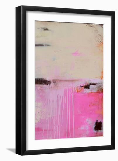 Sweet Emotion II-Erin Ashley-Framed Art Print