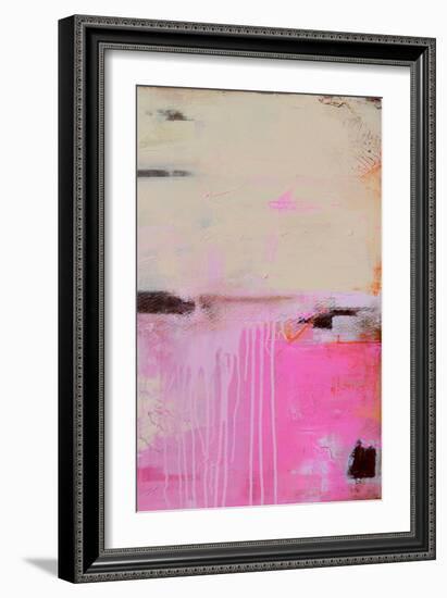 Sweet Emotion II-Erin Ashley-Framed Art Print