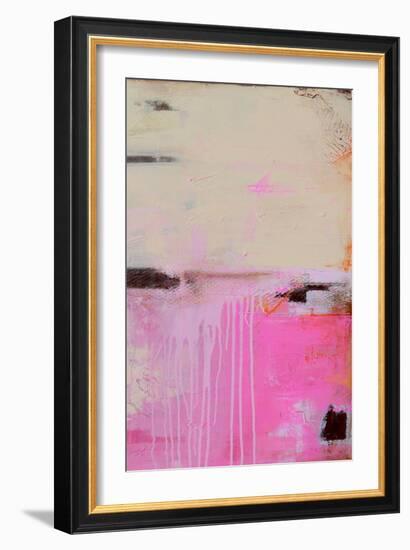 Sweet Emotion II-Erin Ashley-Framed Art Print