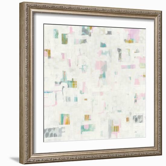 Sweet Escape-Melissa Averinos-Framed Art Print