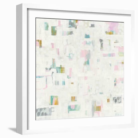 Sweet Escape-Melissa Averinos-Framed Art Print