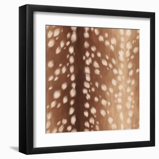 Sweet Fawn I-Janelle Penner-Framed Art Print