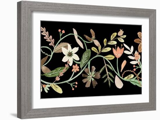 Sweet Fest V-Melissa Wang-Framed Art Print