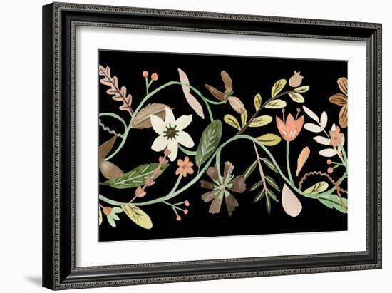 Sweet Fest V-Melissa Wang-Framed Art Print