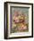 Sweet Fragrance of a Summer's Day-Albert Williams-Framed Giclee Print