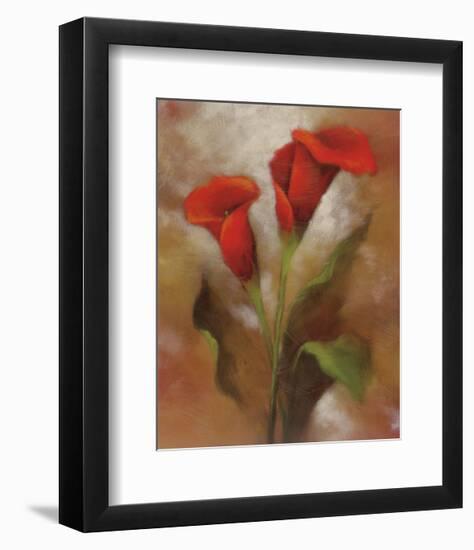 Sweet Harmony-Onan Balin-Framed Art Print