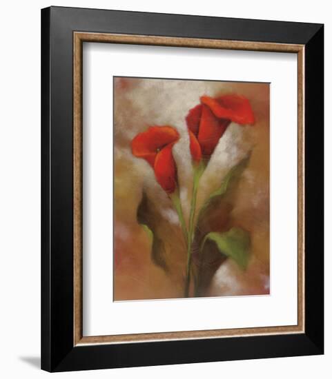 Sweet Harmony-Onan Balin-Framed Art Print