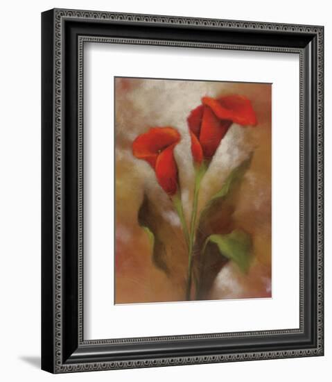 Sweet Harmony-Onan Balin-Framed Art Print