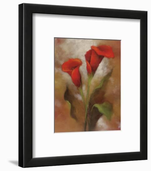 Sweet Harmony-Onan Balin-Framed Art Print