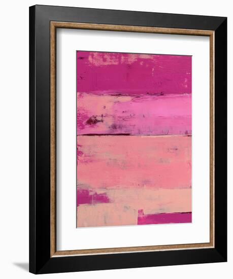 Sweet Heart Hotel I-Erin Ashley-Framed Premium Giclee Print