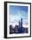 Sweet Home Chicago-Ruth Day-Framed Giclee Print