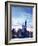 Sweet Home Chicago-Ruth Day-Framed Giclee Print
