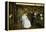 Sweet Home-John Atkinson Grimshaw-Framed Premier Image Canvas