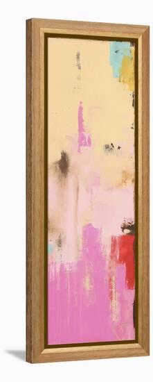 Sweet Juliet's II-Erin Ashley-Framed Stretched Canvas