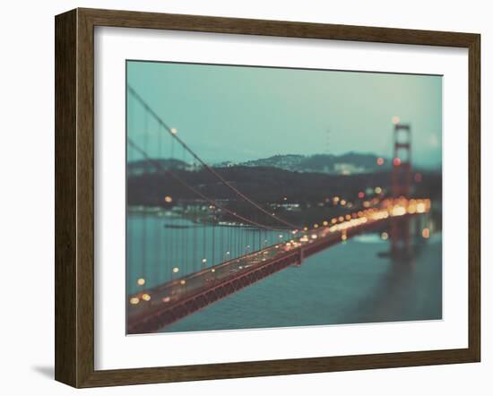 Sweet Light-Myan Soffia-Framed Photographic Print