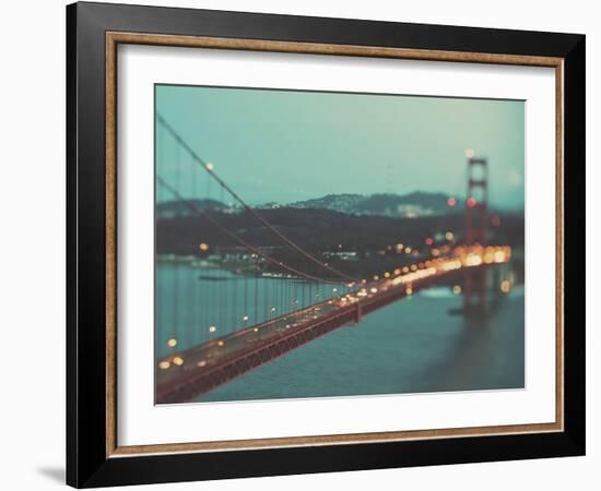 Sweet Light-Myan Soffia-Framed Photographic Print