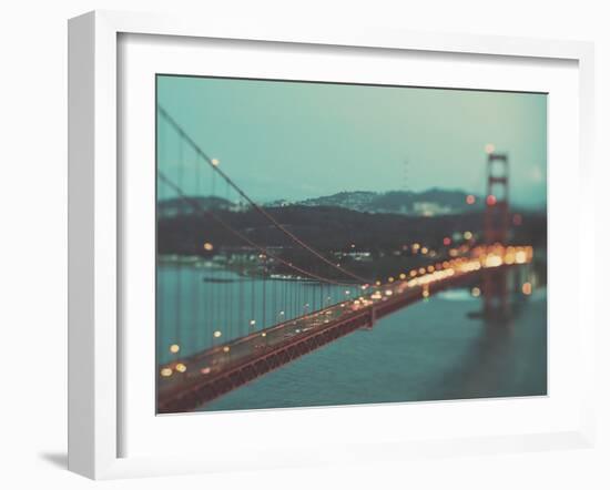 Sweet Light-Myan Soffia-Framed Photographic Print