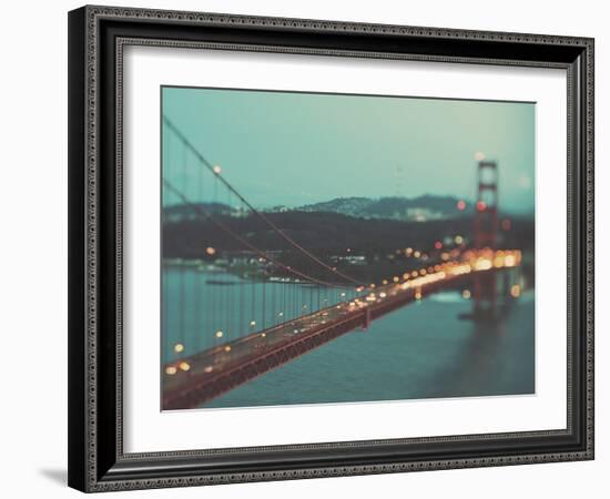 Sweet Light-Myan Soffia-Framed Photographic Print