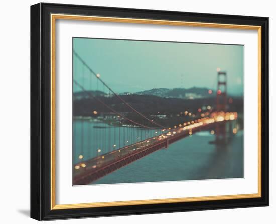 Sweet Light-Myan Soffia-Framed Photographic Print