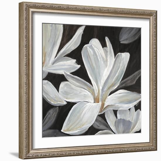 Sweet Magnolia-Farrell Douglass-Framed Giclee Print