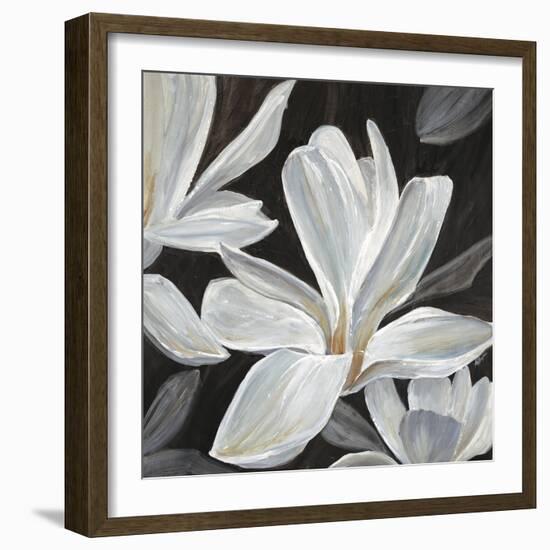 Sweet Magnolia-Farrell Douglass-Framed Giclee Print