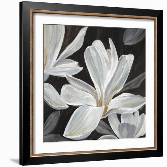 Sweet Magnolia-Farrell Douglass-Framed Giclee Print