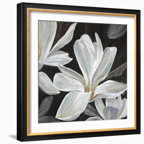 Sweet Magnolia-Farrell Douglass-Framed Giclee Print