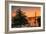 Sweet Morning Light at Oakland Bay Bridge, East Bay-Vincent James-Framed Photographic Print