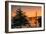 Sweet Morning Light at Oakland Bay Bridge, East Bay-Vincent James-Framed Photographic Print