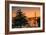 Sweet Morning Light at Oakland Bay Bridge, East Bay-Vincent James-Framed Photographic Print