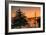 Sweet Morning Light at Oakland Bay Bridge, East Bay-Vincent James-Framed Photographic Print