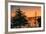 Sweet Morning Light at Oakland Bay Bridge, East Bay-Vincent James-Framed Photographic Print