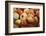 Sweet Onions at a Farmer's in Savannah, Georgia, USA-Joanne Wells-Framed Photographic Print