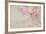 Sweet Pea-Cora Niele-Framed Photographic Print