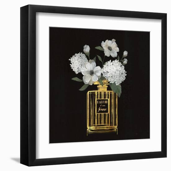 Sweet Perfume-null-Framed Art Print