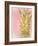 Sweet Pineapple 2-Kimberly Allen-Framed Art Print