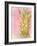 Sweet Pineapple 2-Kimberly Allen-Framed Art Print