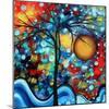 Sweet Serenity-Megan Aroon Duncanson-Mounted Giclee Print