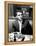 Sweet Smell of Success, Burt Lancaster, 1957-null-Framed Stretched Canvas