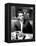 Sweet Smell of Success, Burt Lancaster, 1957-null-Framed Stretched Canvas