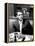 Sweet Smell of Success, Burt Lancaster, 1957-null-Framed Stretched Canvas