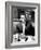 Sweet Smell of Success, Burt Lancaster, 1957-null-Framed Photo