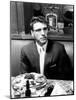 Sweet Smell of Success, Burt Lancaster, 1957-null-Mounted Photo