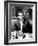 Sweet Smell of Success, Burt Lancaster, 1957-null-Framed Photo