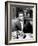 Sweet Smell of Success, Burt Lancaster, 1957-null-Framed Photo