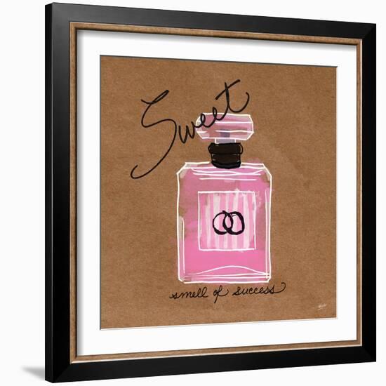Sweet Smell of Success-Bella Dos Santos-Framed Art Print